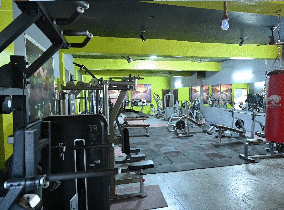 Clinic Facilities