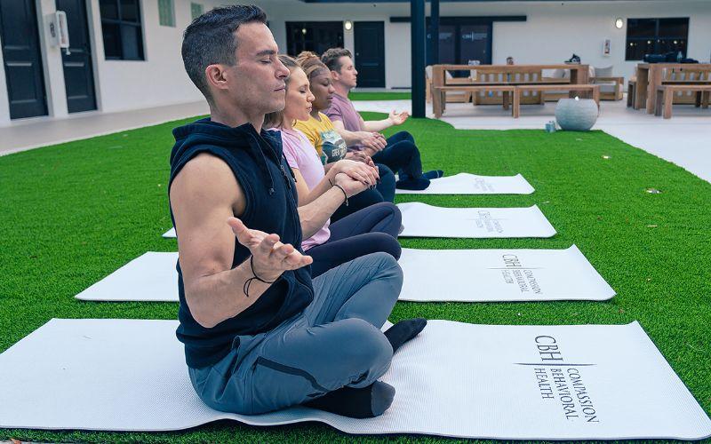 Holistic Rehabilitation